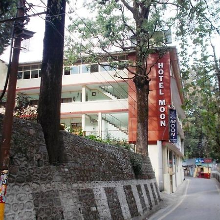 Moon Hotel Mallital, Near Nainital High Court Экстерьер фото