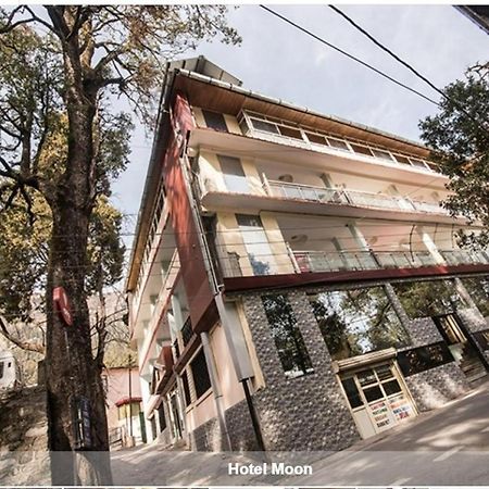 Moon Hotel Mallital, Near Nainital High Court Экстерьер фото